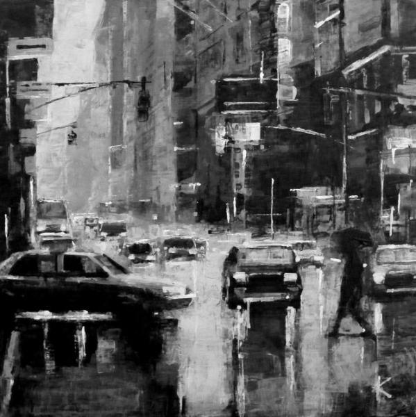 5_rainy_day_new_york_b_w_acrylic_on_canvas_8x8inch.jpg