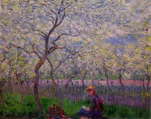 An_Orchard_in_Spring__1886Claude Monet.jpg