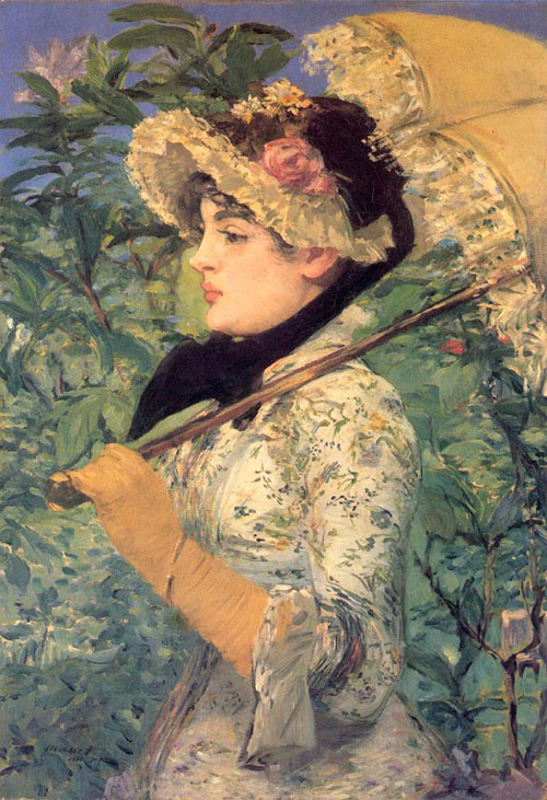 Edouard Manet Spring.jpg